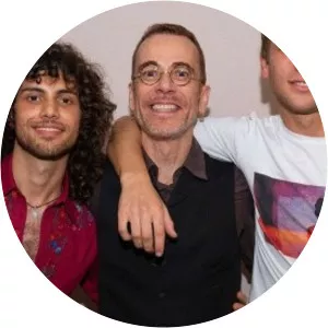 Max Fromer - Marcelo Fromer's son