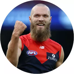Max Gawn