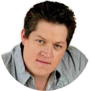 Max Giambetti - Fictional character