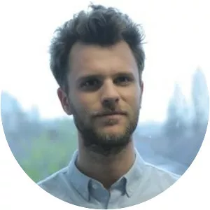 Max Gogarty - Film producer