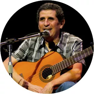 Max Goldenberg - Musical artist