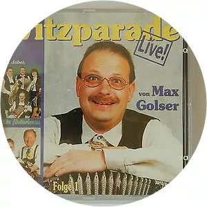 Max Golser
