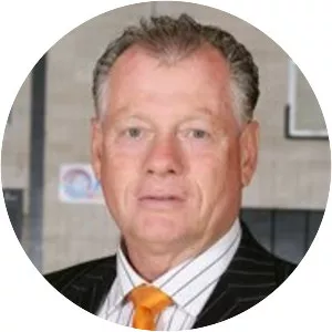 Max Good - American basketball coach