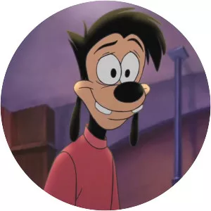 Max Goof - Cartoon character