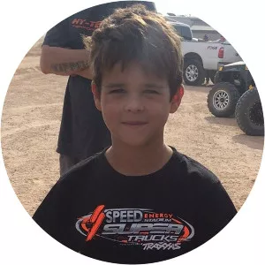 Max Gordon photograph