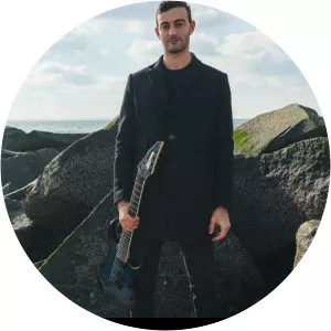 Max Gorelick photograph