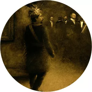 Max Grafe - Illustrator