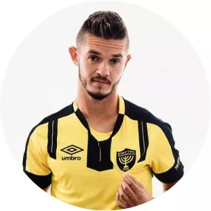 Max Grechkin - Ukrainian footballer