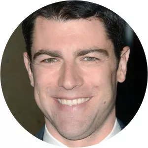 Max Greenfield