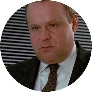 Max Greevey - Fictional character