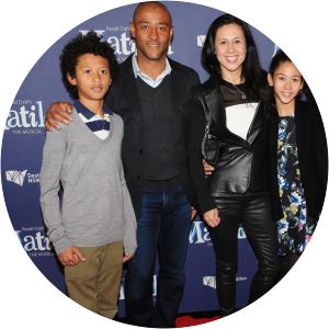 Max Gregan photograph