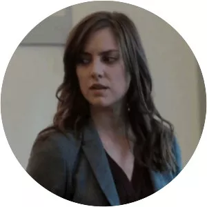 Max Hardy The Following - Fictional character