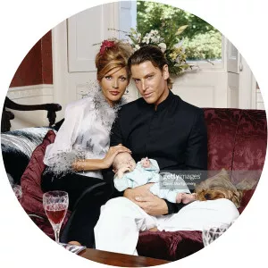 Max Harrison Mosby photograph