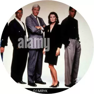 Max Harte - TV character