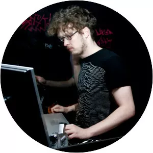 Max Hattler - German video artist