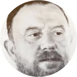 Max Haufler - Swiss actor