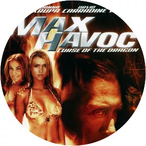 Max Havoc: Curse of the Dragon
