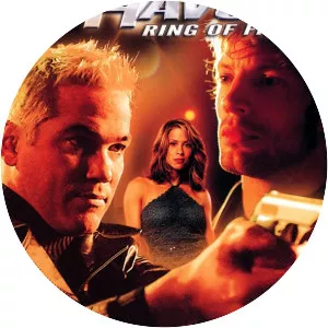 Max Havoc: Ring of Fire