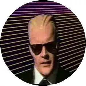 Max Headroom