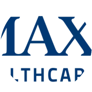 Max Healthcare