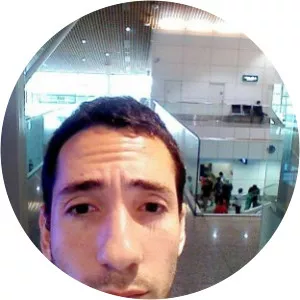 Max Henry photograph