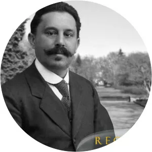 Max Hermann Fritz - Visual artist