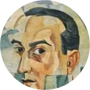 Max Hermann Maxy - Romanian painter