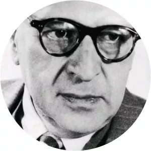 Max Horkheimer