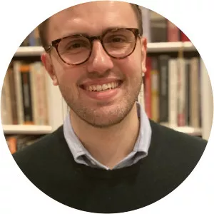 Max Horvath - Fictional character