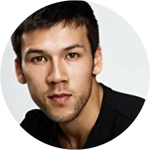 Max Huang photograph