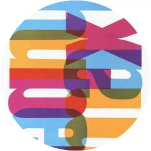 Max Huber - Swiss graphic designer