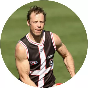 Max Hudghton - Australian rules football player