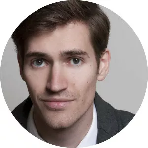 Max Hurwitz photograph