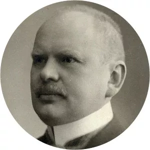 Max Hussarek von Heinlein - Austrian statesman