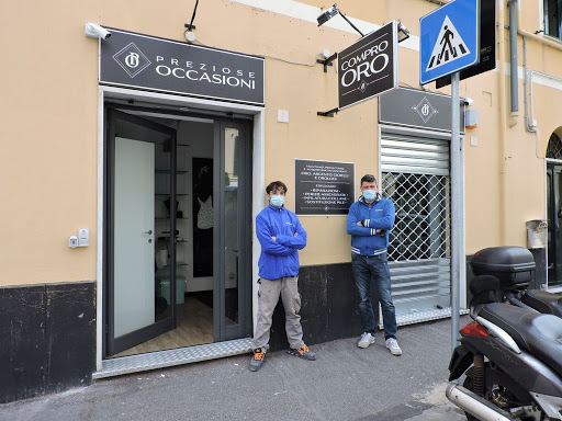 Max Impianti Projects - Remodeler in Genoa, Italy