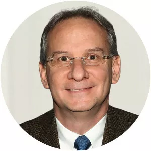 Max J. Schmulson - Author