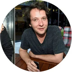 Max Janáček - Anna Geislerová's son