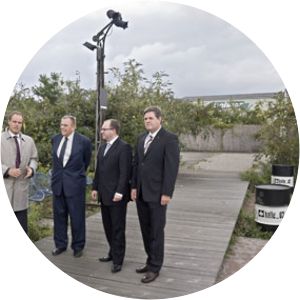 Max Jarecki photograph