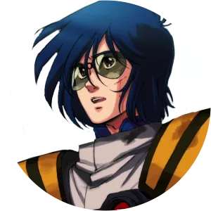 Max Jenius - Fictional character