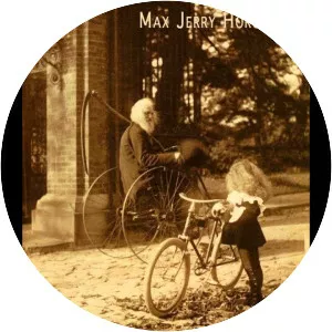 Max Jerry Horovitz - Fictional character