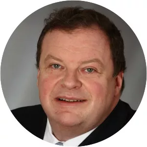 Max Josef Strauß (Max Strauß)