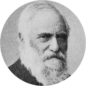 Max Joseph von Pettenkofer