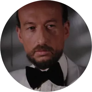 Max Kalba - Fictional character