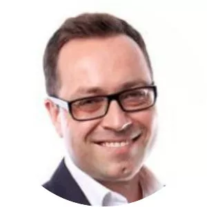 Max Kalehoff - Edd Kalehoff's son