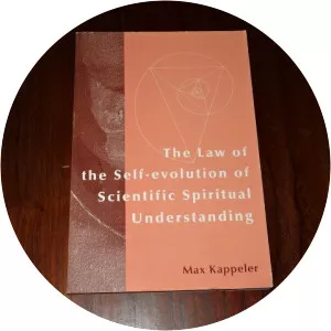 Max Kappeler - Author