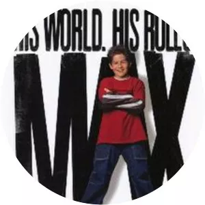 Max Keeble - Movie character