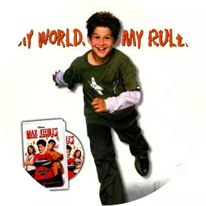 Max Keeble's Big Move