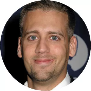 Max Kellerman