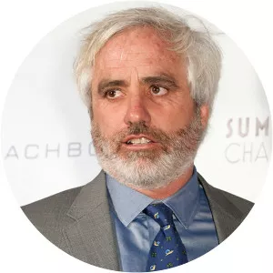 Max Kennedy photograph