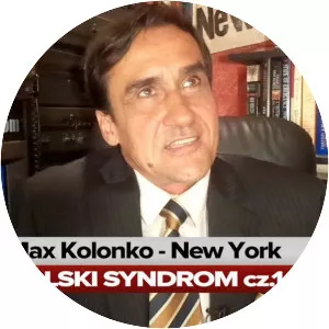 Max Kolonko